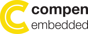 Compen Embedded Logo